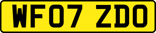 WF07ZDO