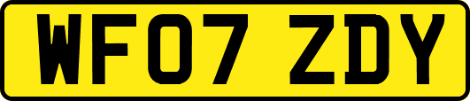 WF07ZDY