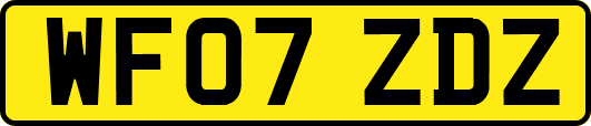 WF07ZDZ