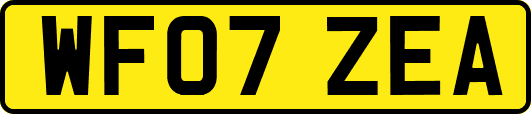 WF07ZEA