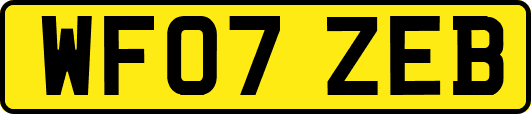 WF07ZEB