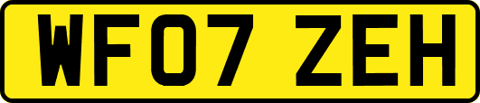 WF07ZEH