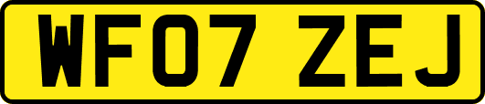 WF07ZEJ