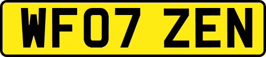 WF07ZEN