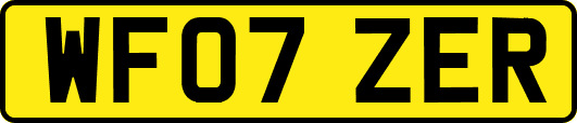 WF07ZER