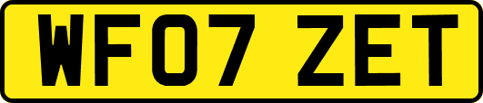 WF07ZET