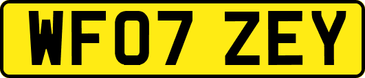 WF07ZEY