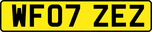 WF07ZEZ