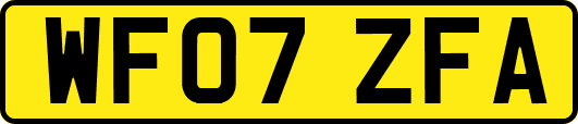 WF07ZFA