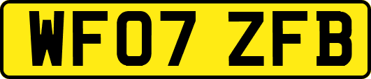 WF07ZFB