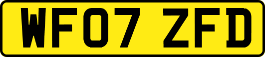 WF07ZFD