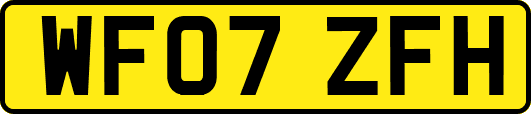WF07ZFH