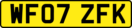 WF07ZFK