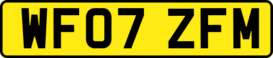WF07ZFM