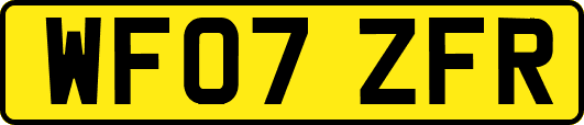 WF07ZFR