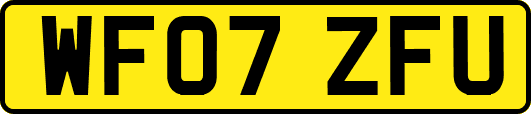 WF07ZFU