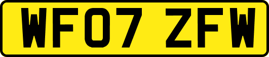 WF07ZFW