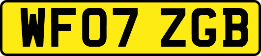 WF07ZGB