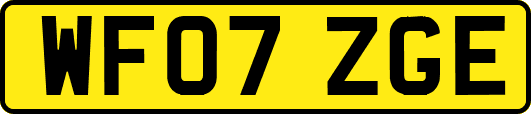 WF07ZGE