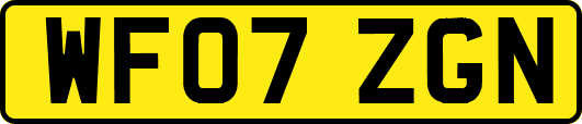 WF07ZGN