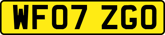 WF07ZGO