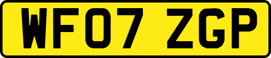 WF07ZGP