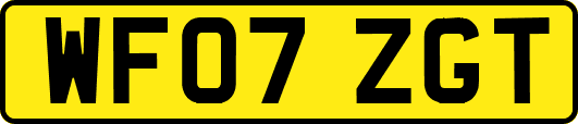 WF07ZGT