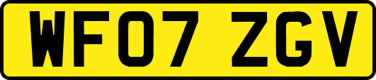 WF07ZGV