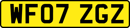 WF07ZGZ