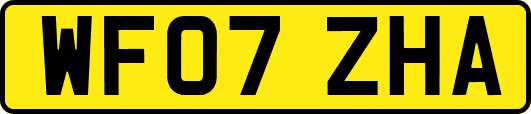 WF07ZHA