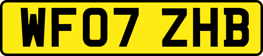 WF07ZHB