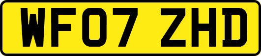 WF07ZHD