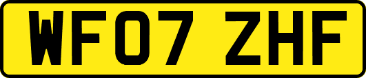 WF07ZHF