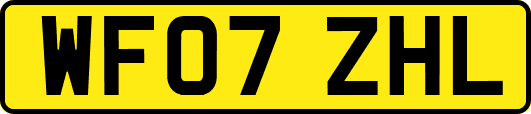 WF07ZHL