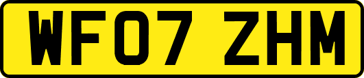WF07ZHM