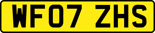 WF07ZHS