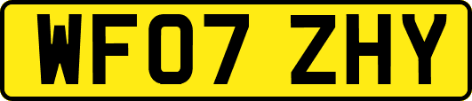 WF07ZHY