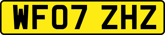 WF07ZHZ