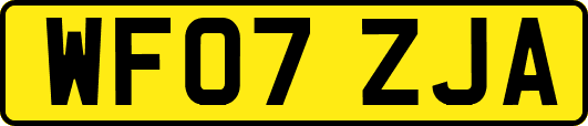 WF07ZJA