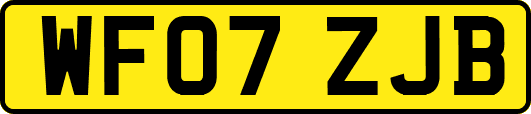WF07ZJB