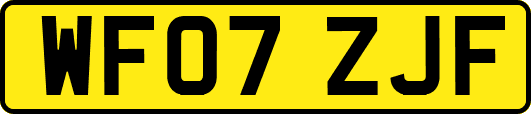 WF07ZJF