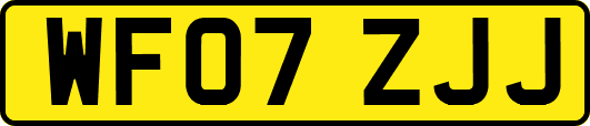 WF07ZJJ