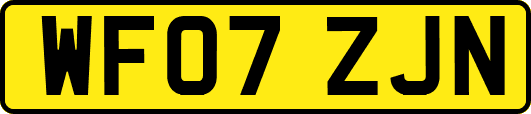 WF07ZJN