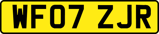 WF07ZJR