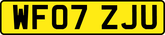WF07ZJU