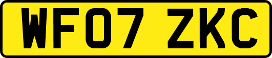 WF07ZKC
