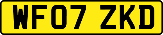 WF07ZKD