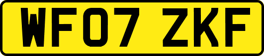 WF07ZKF