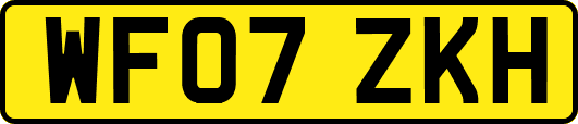 WF07ZKH