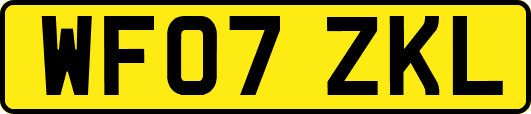 WF07ZKL